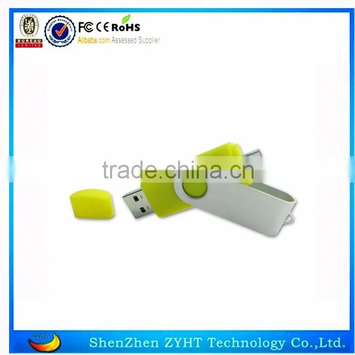 New product usb 3.0 flash drives wholesales metal otg usb flash drives
