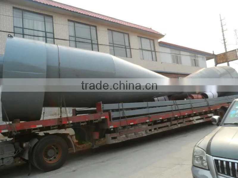 Rotary Dryer /Rotary Dryer Machine HOT SALE!