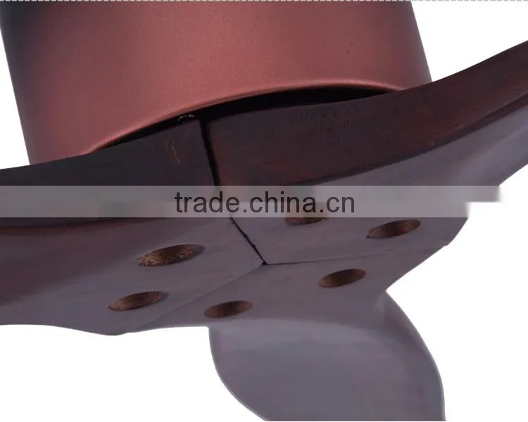 Air Movement Beautiful Performance Ceiling Fan