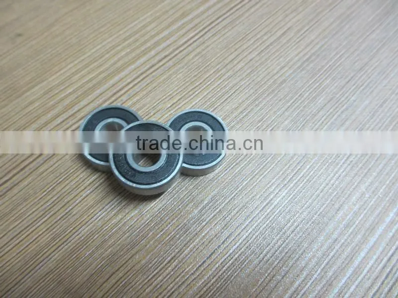 deep groove ball bearing,small flanged bearing f688 f683