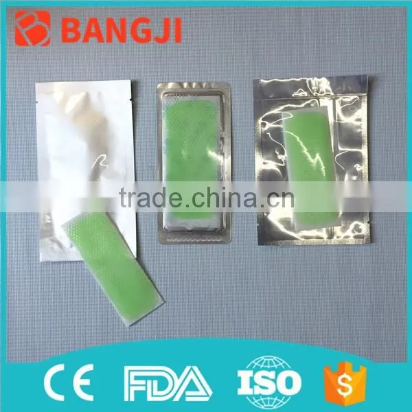 2016 cooling gel blanket/cooling pad for body/cooling gel sheet