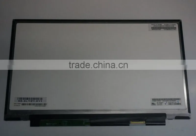 Original Brand LCD Screen LED Display Panel LP140QH1 For Lenovo New X1 Carbon (Factory Wholesale)
