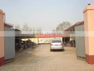 Raoyang County Xingsheng Textile Co., Ltd. company overview - view 1