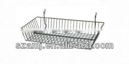 steel wire shelving wholesale
