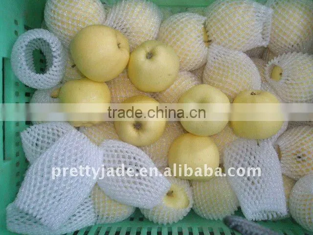 quality golden delicious apple