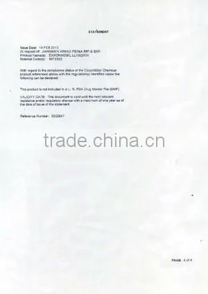 origine material