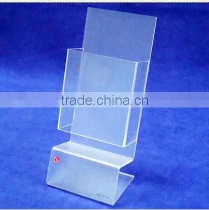 Acrylic display