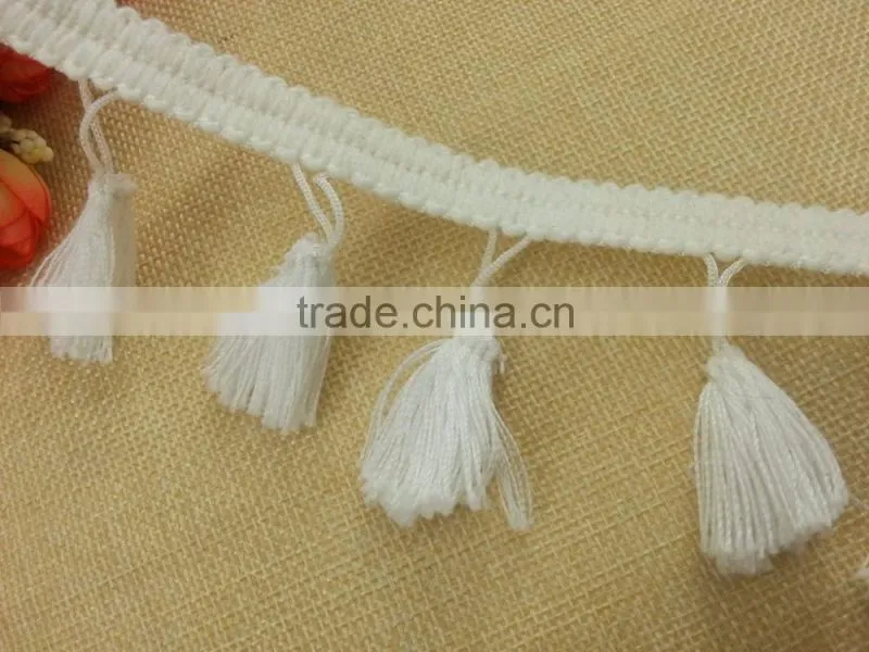 2015 New Arrrive Tassel Fringe -- H1680