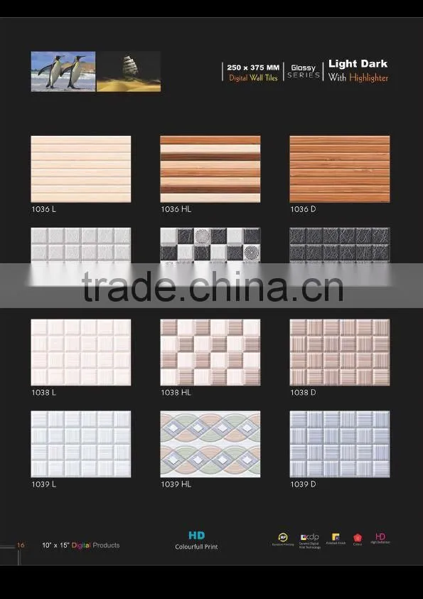 bathroom Wall Tiles 10X15