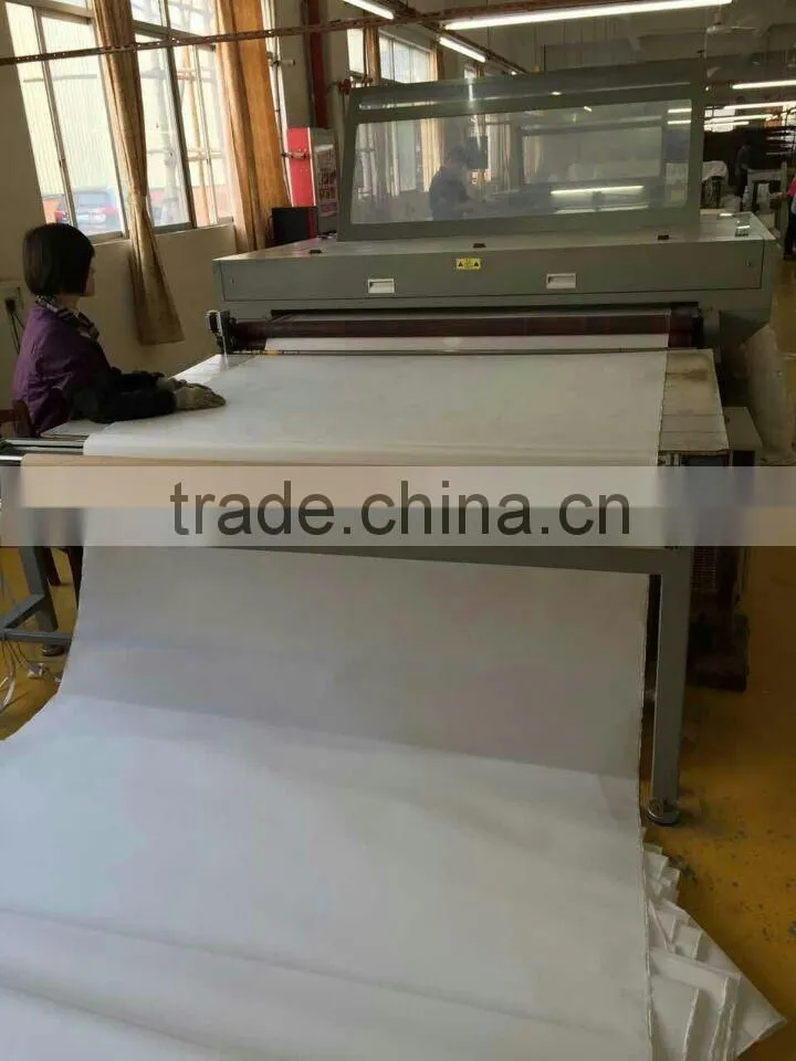 alibaba China supplier Polyester Fabric filter cloth