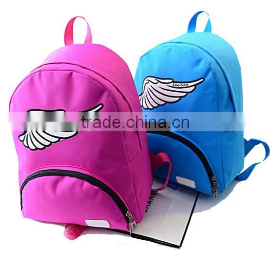 despicable me minion school bag backpack