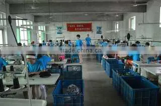 Xiongxian Kaixin Cap Co., Ltd. company overview - view 1