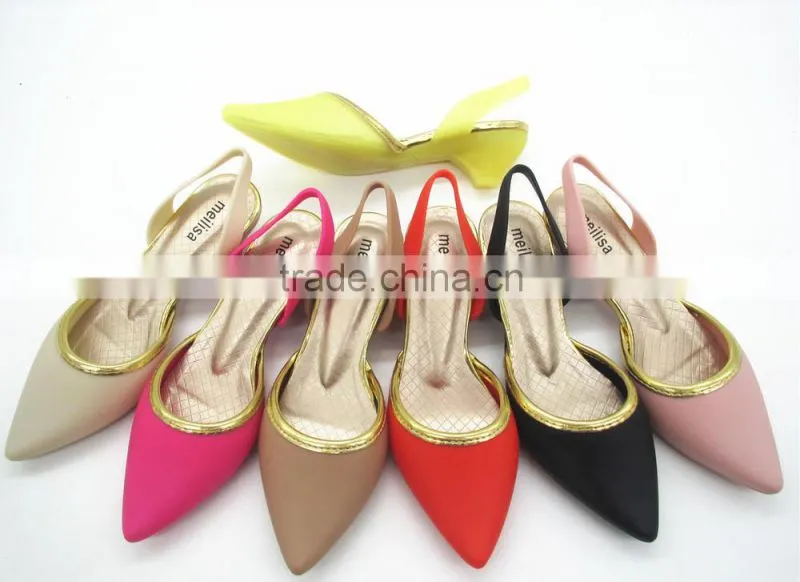 cheap and latest design lady shoes women shoes summer made in China