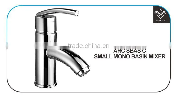 2016 Tap Basin Faucets Mixer Water Faucet Sanitary