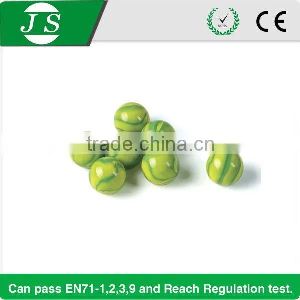 Beautiful designer irregular shape glass ball