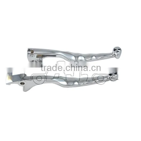 BJ-LS285-008 Aluminum clutch lever used suzuki cdi motorcycle parts and accessories