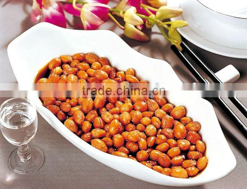 Blached Peanut Kernel