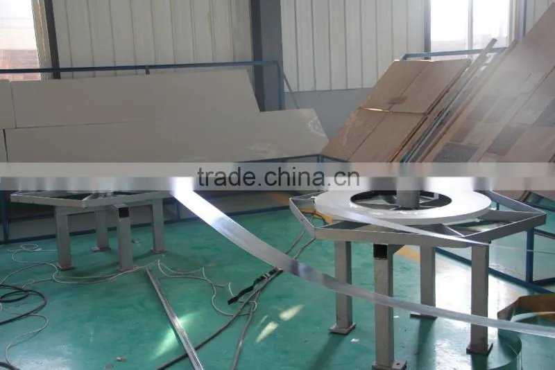 Ceiling Channel Roll Forming Machine
