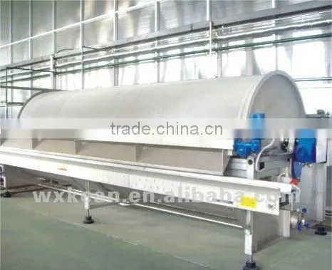 Hot sale ! Grape juicing machine manufactured in Wuxi Kaae