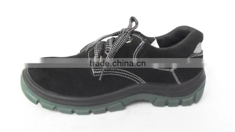 safety shoe steel toe 9513
