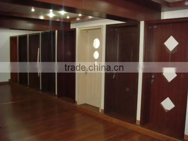 high quality competitive price interior doors with glass