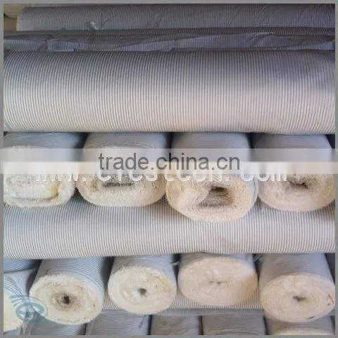 Clean room conductive earthing sheet