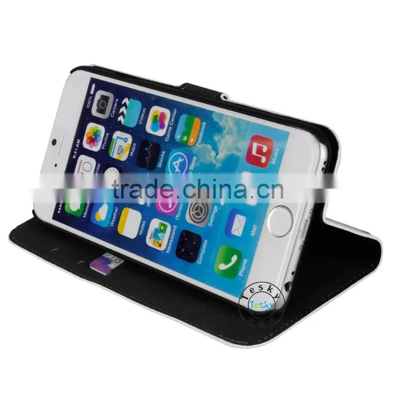 high quality mobile phone case for iphone 6, protective case for iphone 6