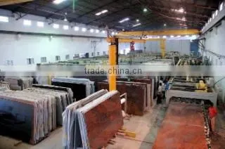 Rashi Granite Exports India Private Limited company overview - view 2