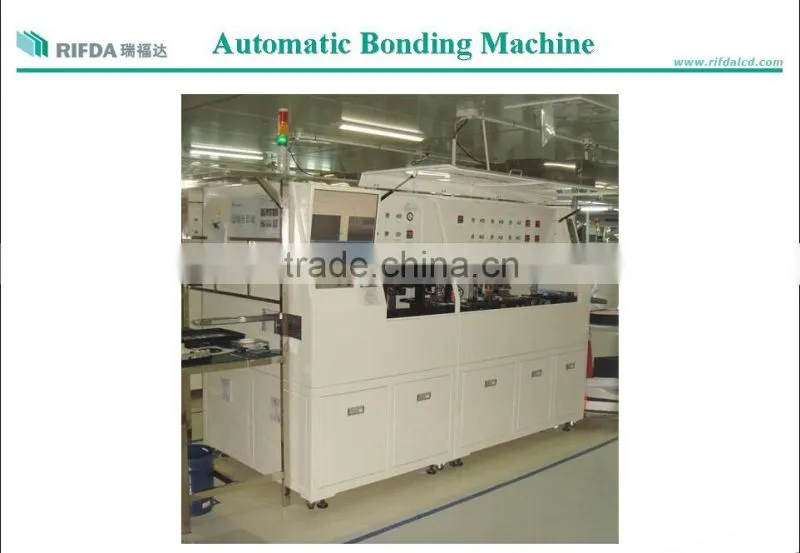 High productivity TN transparent lcd panels for sale