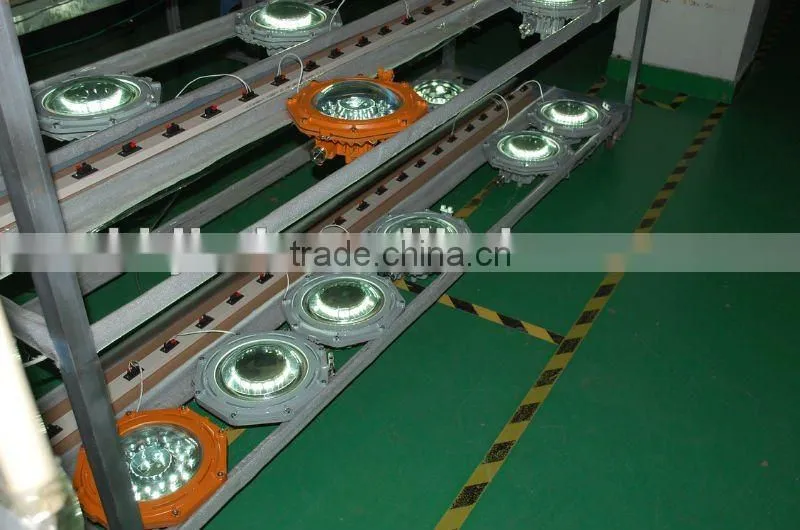 30W Flame Proof LED Tunnel Light