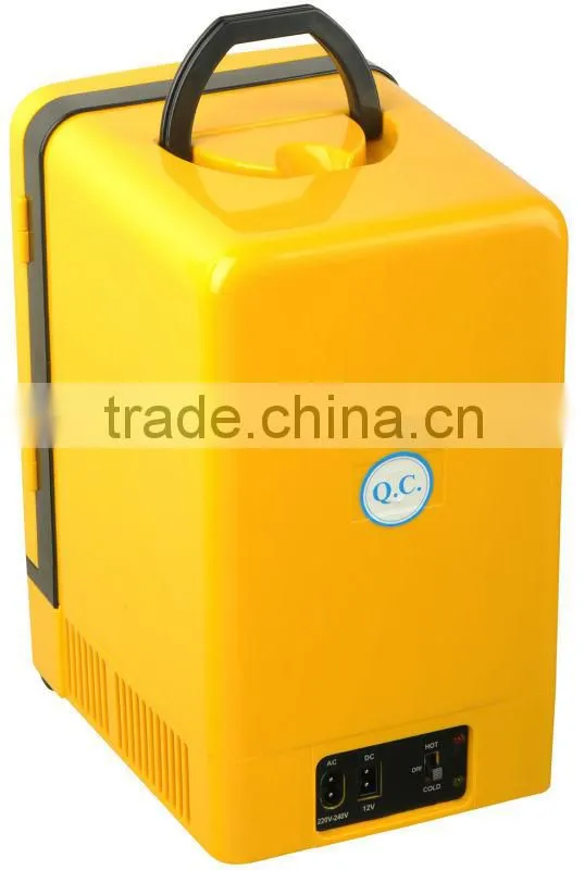 7 Liters Mini Fridge