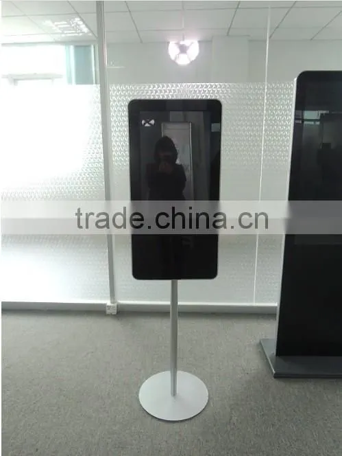 High quality 17/ 19 / 22 / 26inch LCD digital poster, electronic lcd player ad display for advertising