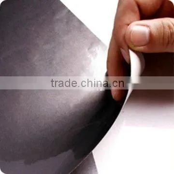 Thermal Graphite Sheets coated with PET film