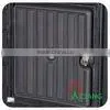 Europe CE certified cast iron stove fireplace heater