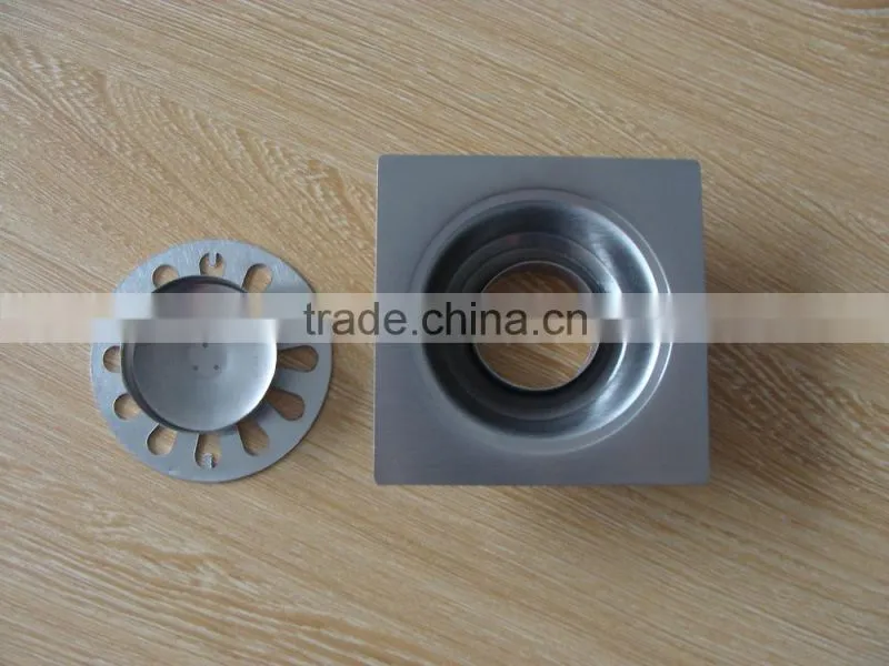 HG2056 floor drain stainless steel cover