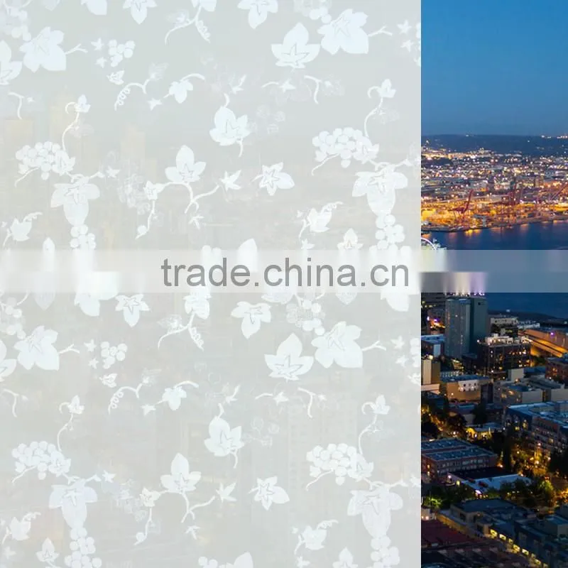 varieties beautiful leaves pattern adhesive film for furniture protective cover