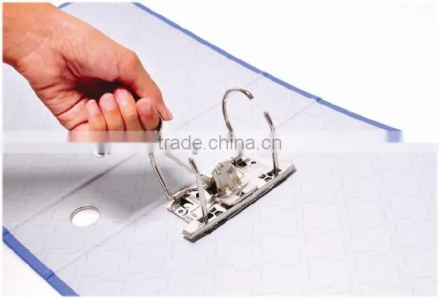 LEVER ARCH FILE