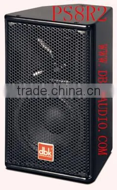 (NEXO) pro speaker/audio 8" (PS-8R2) in hot from GuangZhou ,china