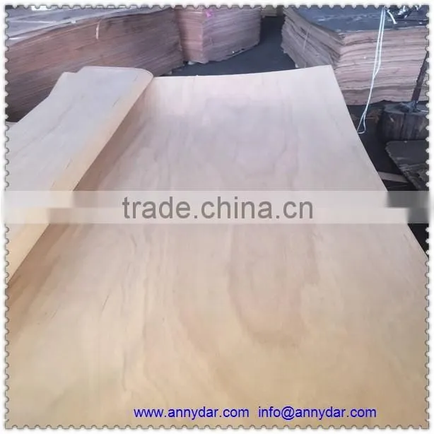 rotary cut veneer Africa Mersawa Wood Veneer white veneer