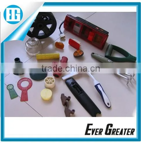 High Quality Customized Plastic Injection Parts Molding Parts plastic spare parts plastic pieces plastic injection products