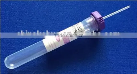 EDTA tube