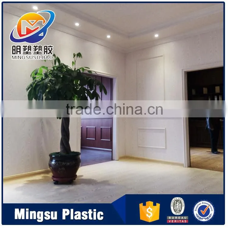 Factory PVC panel PVC decorative panels