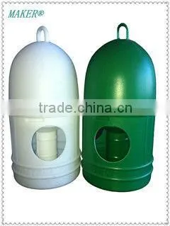 Plastic Pigeon Drinker Pigeon Waterer