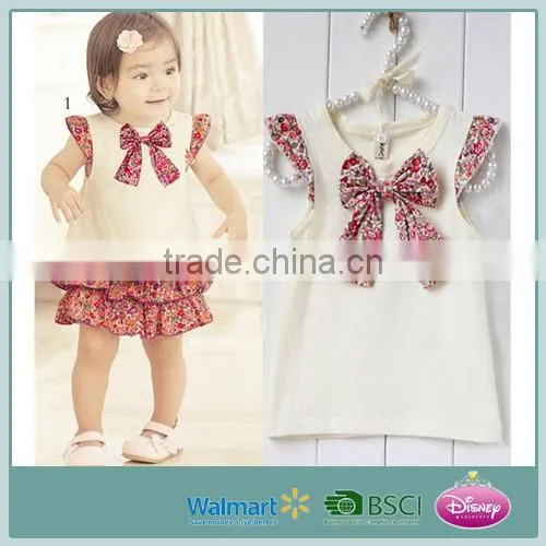 Fashion High Quality Kids Clothing Sets Wholesale