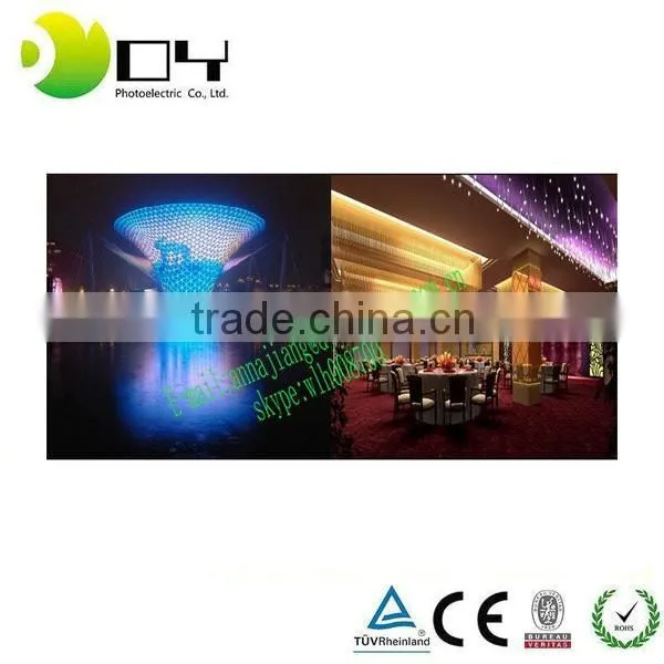 Made In China High Brightness 5mm LED diode oval round stawhat in many colors LED diode
