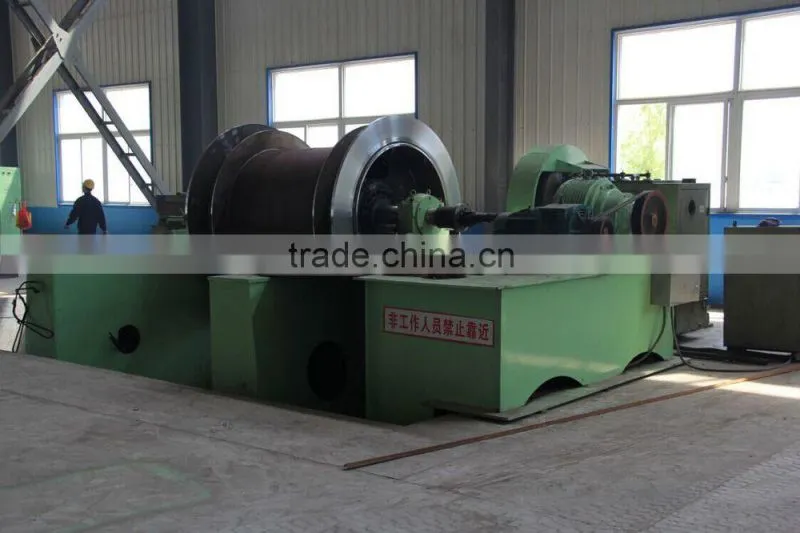 electric windlass made in china