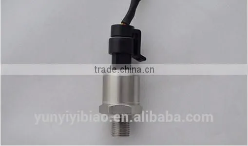refrigerator compressor pressure sensor