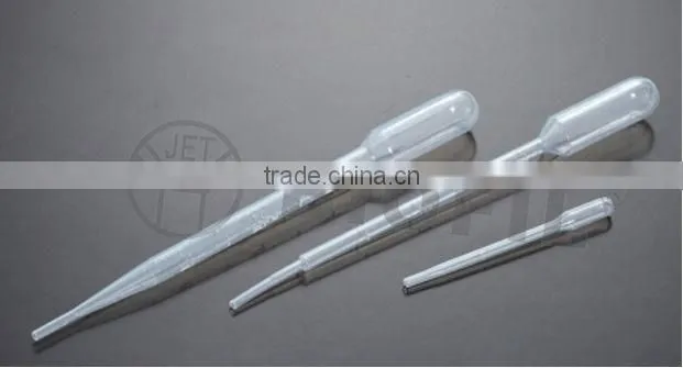 Lab Transfer Pipettes Pasteur Pipettes
