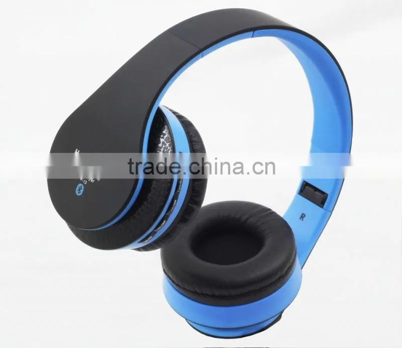 Over-Ear Adjustable Earphone Stereo Headset Headphone