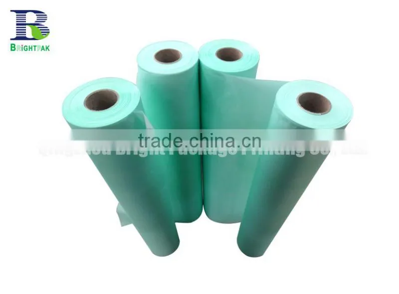 Hospital paper couch roll,Antibacterial Disposable Bed Paper Couch Cover Sheets Roll, 60cm width Couch paper made in China